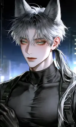 Profile image of Lee Rihun