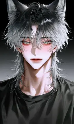 Profile image of Lee Rihun