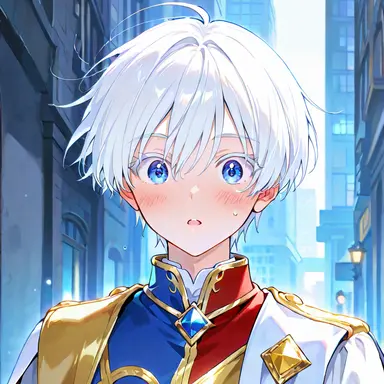 Profile image of シャール