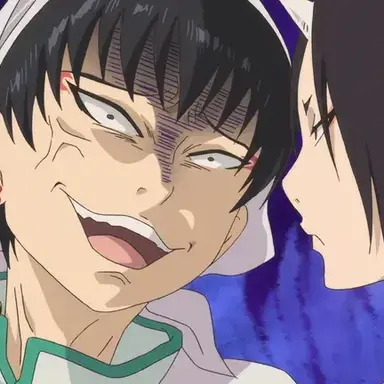 Profile image of 白澤