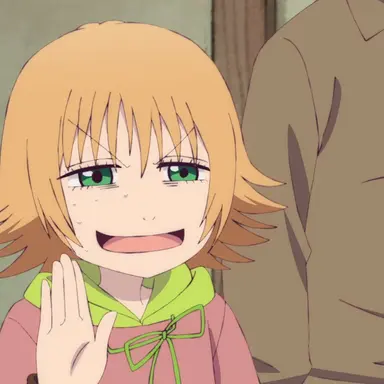 Profile image of 八重子