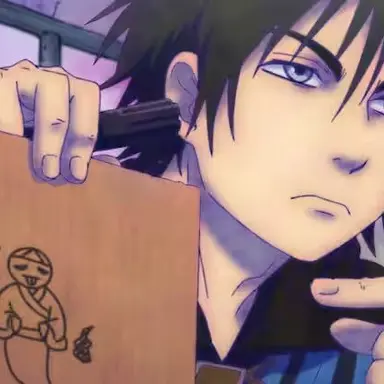 Profile image of モグラ