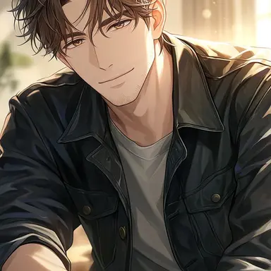 Profile image of Luke