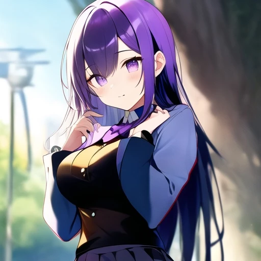 오로라