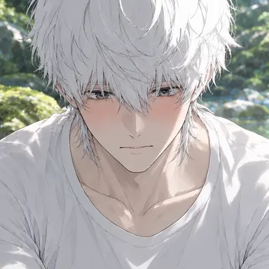 Profile image of Ren