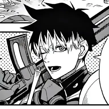 Profile image of 나루미 겐