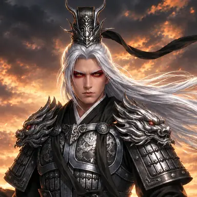 Profile image of Bao Feng