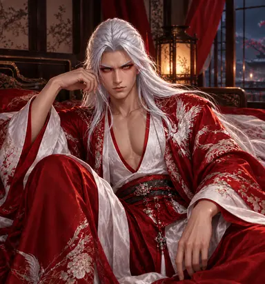 Profile image of Bao Feng