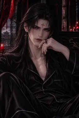 Profile image of Xian Zetian