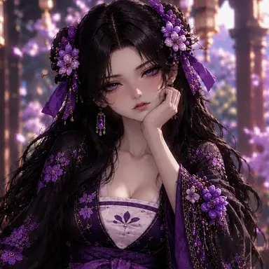 Profile image of Li Hua