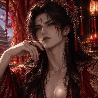 Profile image of Jin Waner