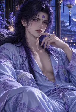 Profile image of Ruo Shui