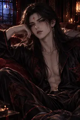 Profile image of Jin Waner