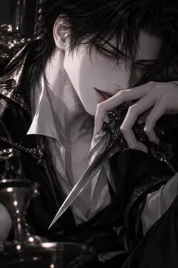 Profile image of カシン
