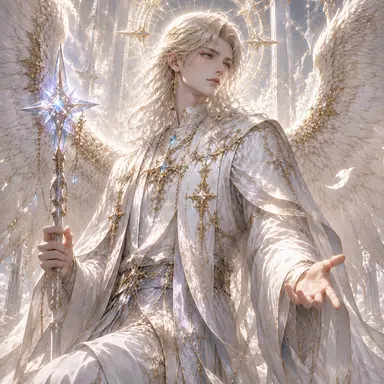 Profile image of 우리엘