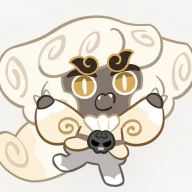 Profile image of 구름해태맛 쿠키