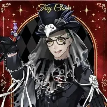 Profile image of トレイ