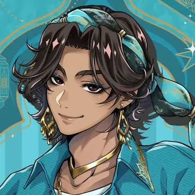 Profile image of ミナジール