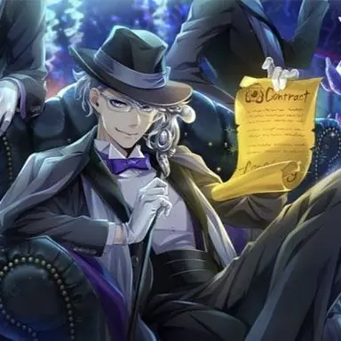 Profile image of アズール