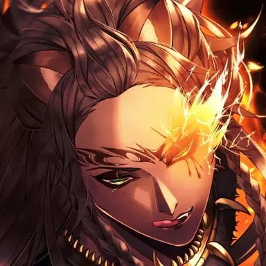 Profile image of レオナ