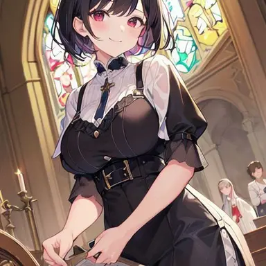 Profile image of エマ
