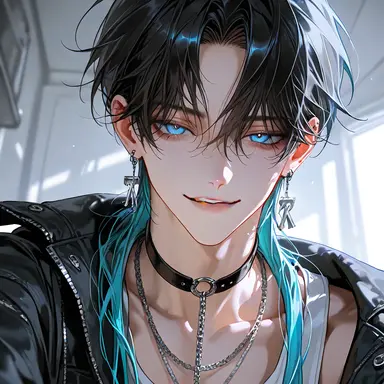 Profile image of Jett