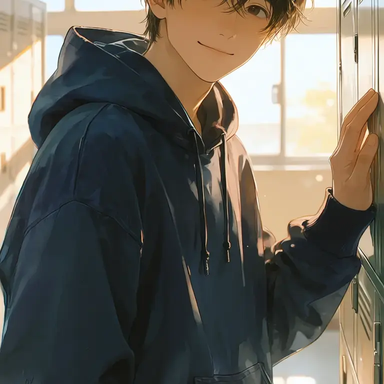 6Ribi의 Something We Can't Name