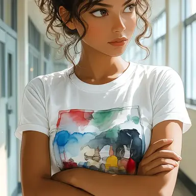 Profile image of Davia