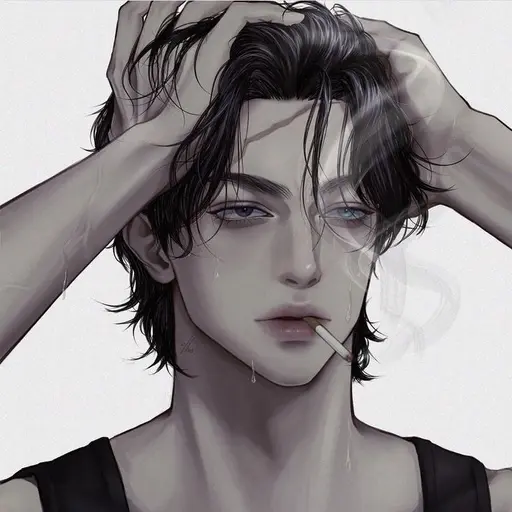 Booh_teel의 유 찬