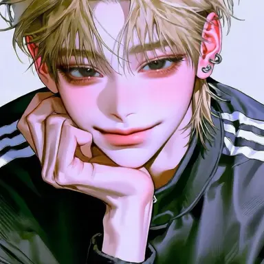 Profile image of Ji Yunseok