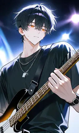 Profile image of 이츠키