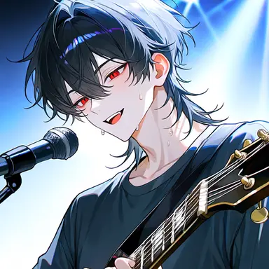 Profile image of 무츠키