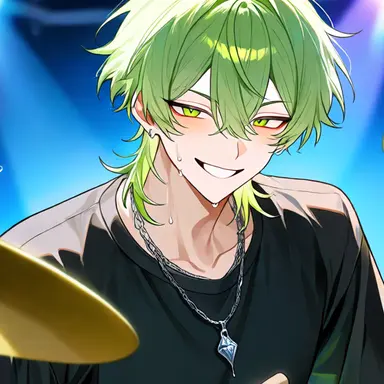 Profile image of 료