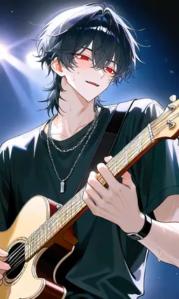 Profile image of 무츠키