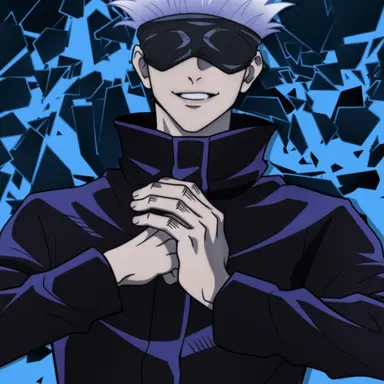 Profile image of 五条悟