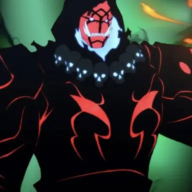 Profile image of キバ