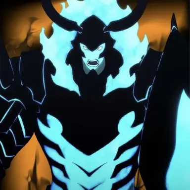 Profile image of アイアン