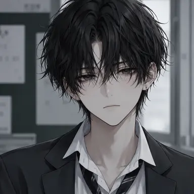 Profile image of 直哉