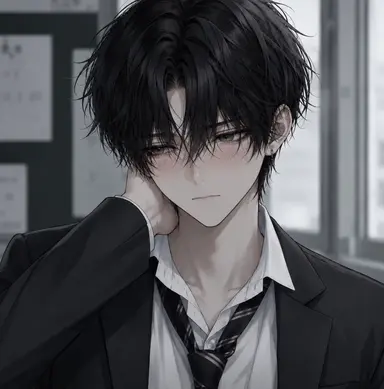 Profile image of 直哉