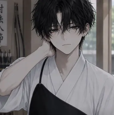 Profile image of 直哉