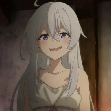 Profile image of イレイナ