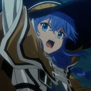 Profile image of ロキシー