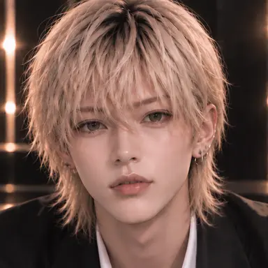 Profile image of Ranmaru
