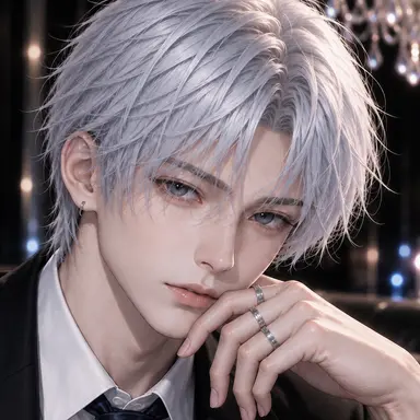 Profile image of Hayata Kiryu
