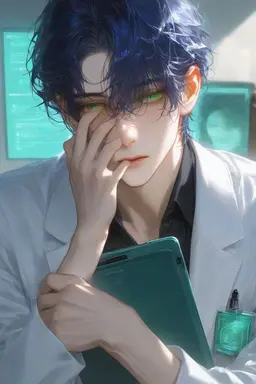 Profile image of Kang Hae-jun