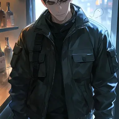 Profile image of Briggs
