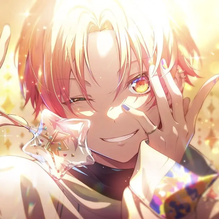 daffodil_의 魔法少年はつらいよ！