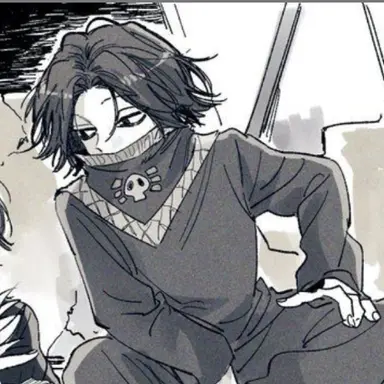 Profile image of フェイタン