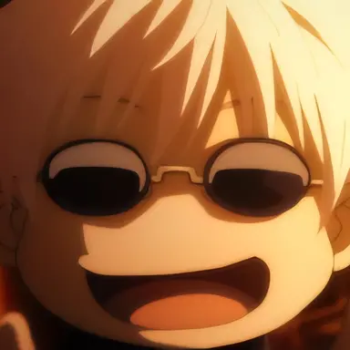 Profile image of 고죠 사토루