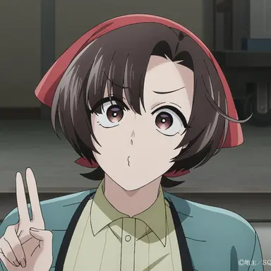 Profile image of 前澤